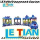 LETIAN Top thomas the train amusement park China mall1 1