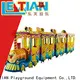train amusement park car for business mall 1