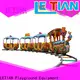 LETIAN trains small trains for parks manufacturers children's palace 1