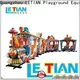 mechanical carnival train ride carnival manufacturer park playground 1