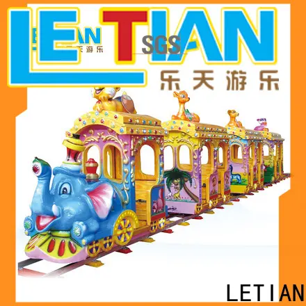 Best train amusement park lt7085a manufacturers children's palace 1