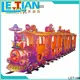 High-quality thomas the train theme park funfair for sale children's palace 1