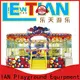 LETIAN High-quality park train for sale mall 1