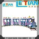 LETIAN High-quality orbit train for kids life squares 1