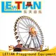 LETIAN seats fair ferris wheel manufacturers theme park 1