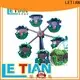 LETIAN seats fair ferris wheel factory entertainment 1