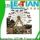 LETIAN lt7017a ferris wheel Supply playground 1
