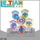 LETIAN large kids ferris wheel wholesale playground 1