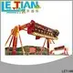 16 seats extreme theme park thrill factory amusement park 1