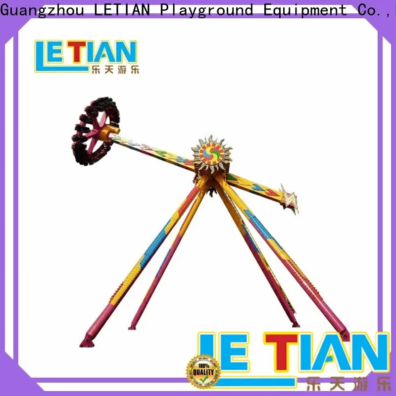 huge Small Pendulum amusement for sale life squares 1