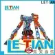 LETIAN thrill adventure park rides supplier amusement park 1