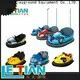 LETIAN kids bumper car ride factory amusement park 1