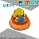 LETIAN sale electric bumper cars park 1