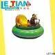 LETIAN Custom bumper car games Supply amusement park 1