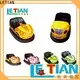 LETIAN family bumper car ride Suppliers amusement park 1