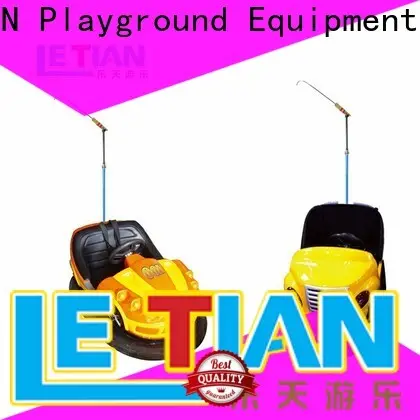 carnival adult bumper cars lt7068a with antenna entertainment 1