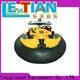 LETIAN electric how do bumper cars work amusement park 1