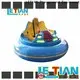 LETIAN bumper cars history factory park 1