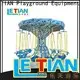 LETIAN flying amusement park swing ride zoo 1