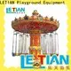 LETIAN High-quality flying chair ride factory fairground 1