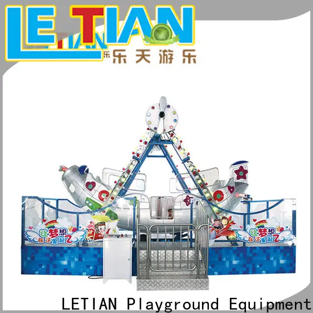 sliding pirate ride lt7056 carnival 1
