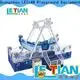 LETIAN stimulation fun amusement parks playground 1