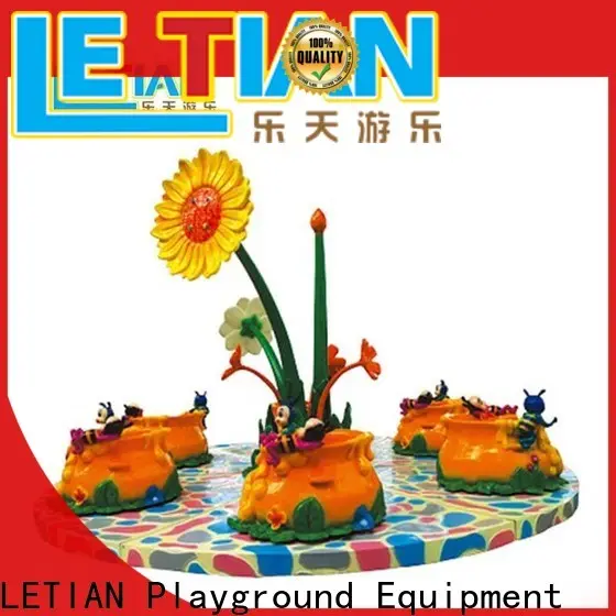 amusing outdoor playground equipment rides factory amusement park 1