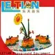 amusing outdoor playground equipment rides factory amusement park 1