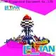 LETIAN Wholesale amusement equipment manufacturer playground 1