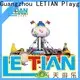 High-quality samba balloon rides design Supply playground 1
