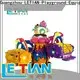 Latest carnival rides series factory playground 1