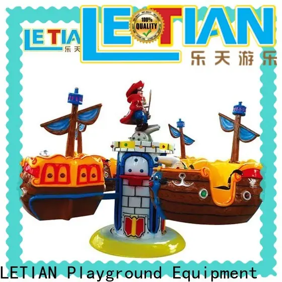 LETIAN Best amusement park rides for sale for sale life squares 1