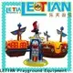LETIAN Best amusement park rides for sale for sale life squares 1