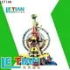 LETIAN amusement big pendulum children's palace 1