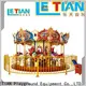 LETIAN reinforced carousel for sale for business carnival 1