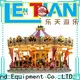 LETIAN 24 seats amusement park rides for kids company fairground 1