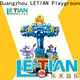 Top carousel for kids rides customized shopping centers 1