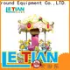 Latest small carousel for sale lt7034a supplier shopping centers 1