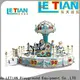 Latest carousel kids lt7039d customized carnival 1