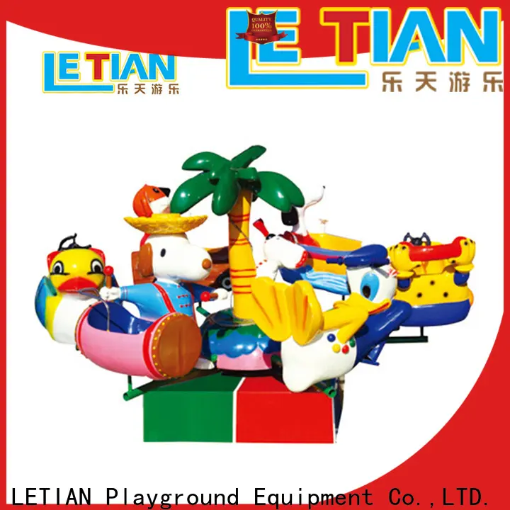 LETIAN lt7047b fairground rides for child life squares 1