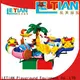 LETIAN lt7047b fairground rides for child life squares 1