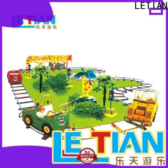 electric train theme park rides company children's palace 1