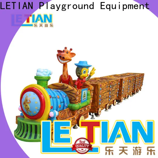 Best themed train rides lt7078a for business mall 1