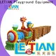 Best themed train rides lt7078a for business mall 1