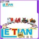 LETIAN lt7079a park train ride for sale mall 1