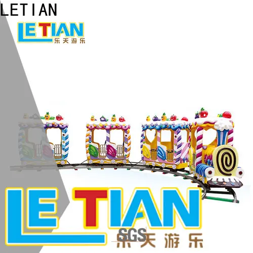 mechanical amusement park train rides sightseeing for business life squares 1