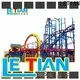 LETIAN Top free roller coaster builder Suppliers mall 1