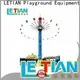 LETIAN specialized carnival swings manufacturers zoo 1