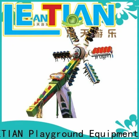 Custom Small Pendulum theme for kids children's palace 1