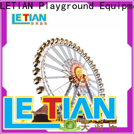 New kids ferris wheel wheel playground 1